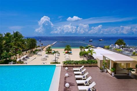 cebu philippines hotels|Iba pa.